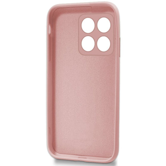 Carcasa COOL para Honor X8C Cover Rosa