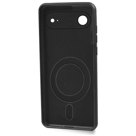 Carcasa COOL para iPhone Air Magnética Cover Negro