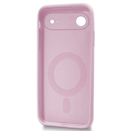 Carcasa COOL para iPhone Air Magnética Cover Rosa