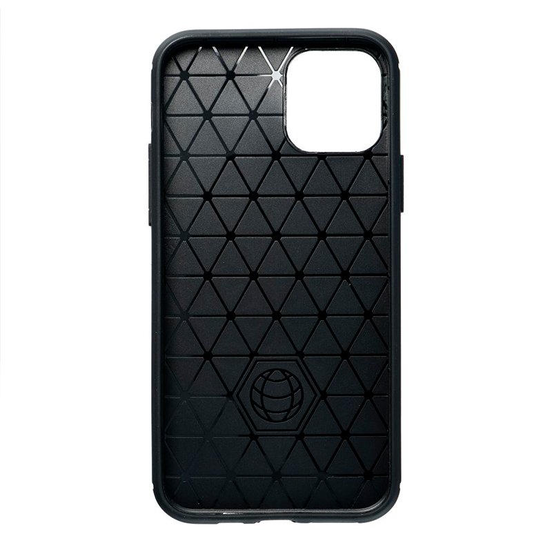 Carcasa COOL para Motorola Moto G56 5G Carbón Negro