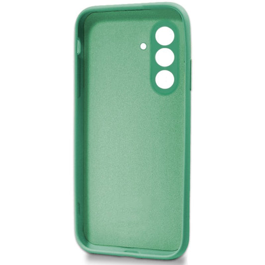 Carcasa COOL para Samsung A566 Galaxy A56 5G Cover Mint