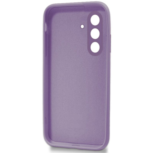 Carcasa COOL para Samsung A566 Galaxy A56 5G Cover Violeta