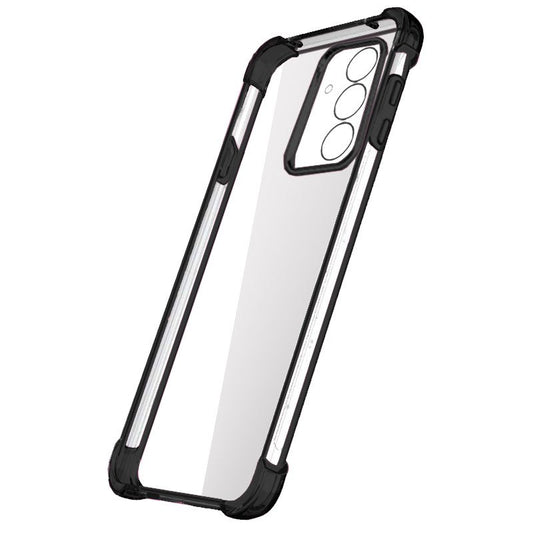 Carcasa COOL para Samsung S926 Galaxy S24 Plus / S25 Plus Electro Negro