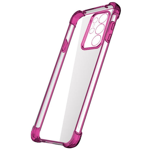 Carcasa COOL para Samsung S938 Galaxy S25 Ultra Electro Rosa