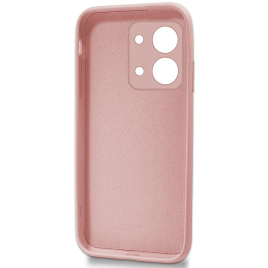 Carcasa COOL para Xiaomi Redmi 15C / 15C 5G / Poco C85 Cover Rosa
