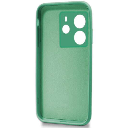 Carcasa COOL para Xiaomi Redmi Note 14 Cover Mint