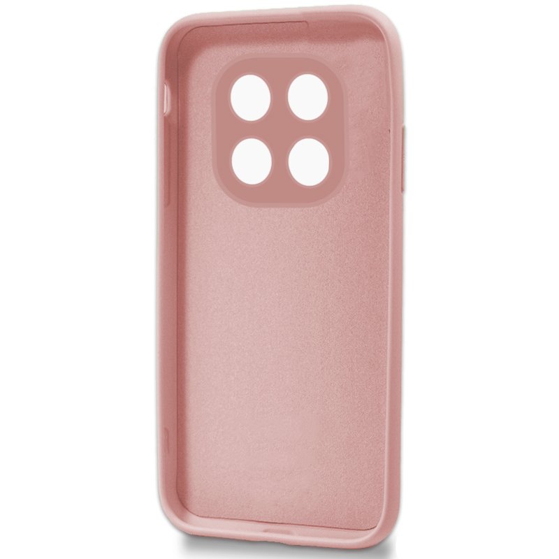 Carcasa COOL para Xiaomi Redmi Note 15 Pro Cover Rosa
