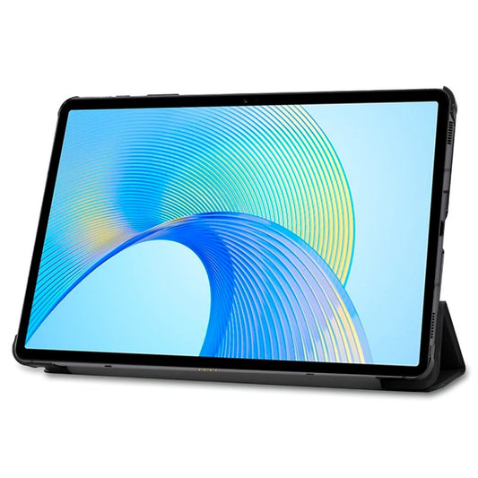 Funda COOL para Honor Pad X9 11,5 Pulg Polipiel Negro