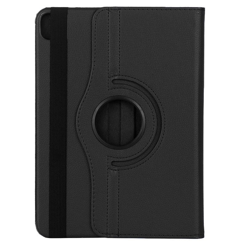 Funda COOL para iPad Mini 6 (2021) / Mini 7 (2024) Polipiel Negro