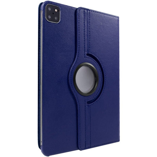 Funda COOL para iPAD Pro 11 (2020 / 2021) / Air 4 2020 / Air 5 2022 / Air 6 / Air 11 (2024 / 2025) Polipiel Azul