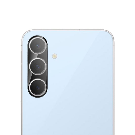 Protector Cristal Templado COOL para Cámara de Samsung S721 Galaxy S24 FE