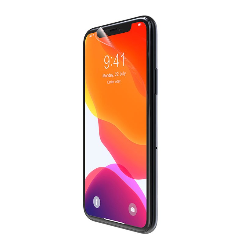 Protector Hidrogel Devia 0.15mm Universal (Pack 50 uds)