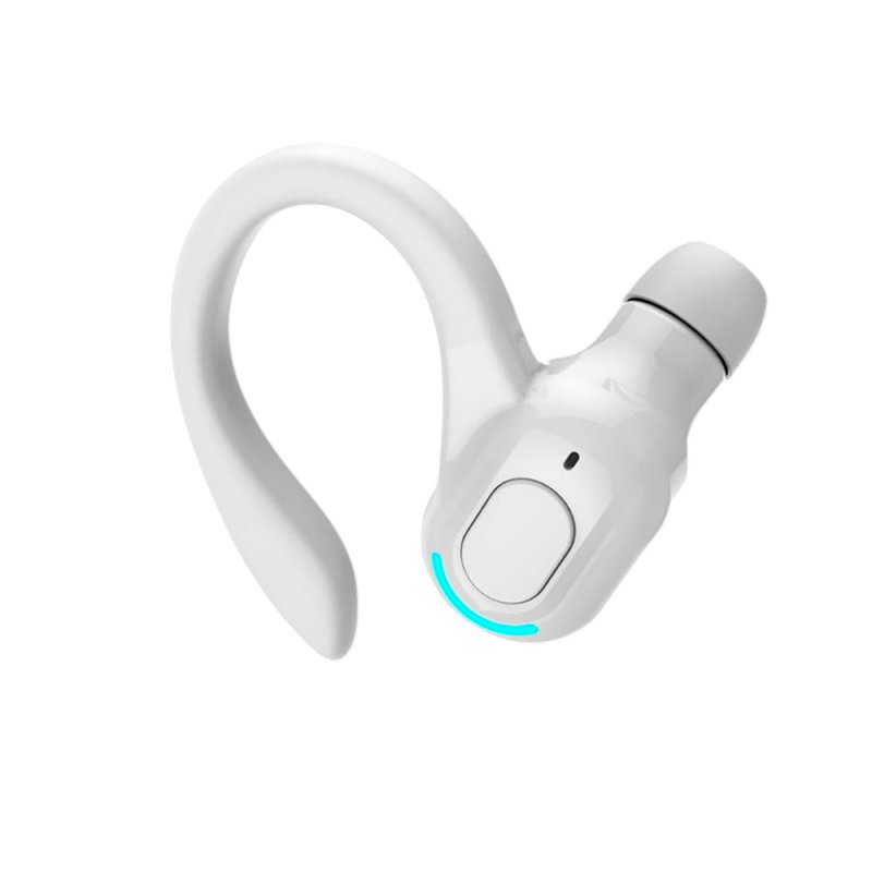 Auricular Bluetooth COOL Midway Blanco