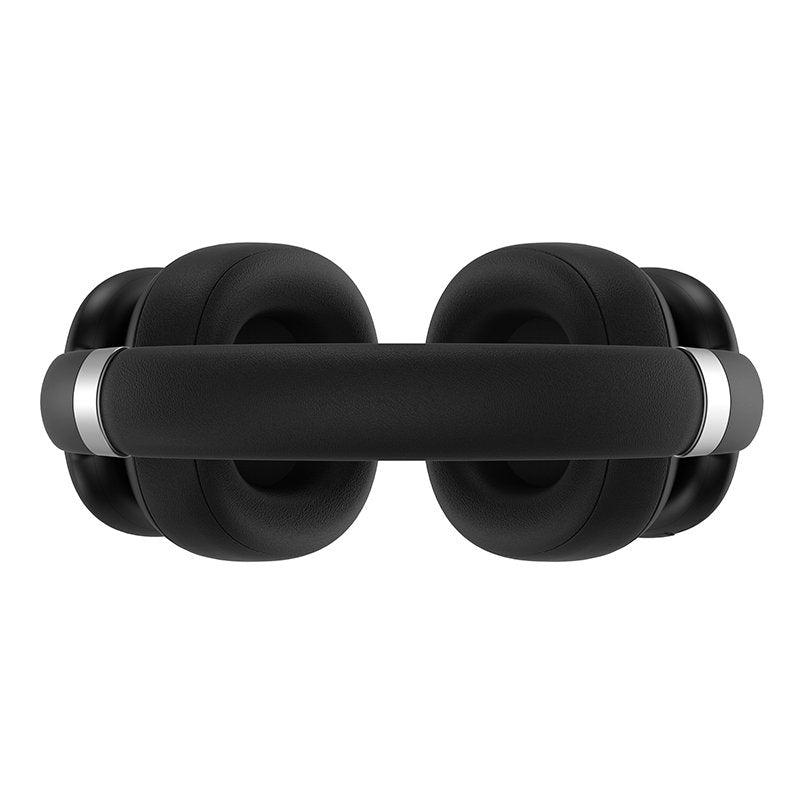 Auriculares Stereo Bluetooth Cascos COOL Roller Negro
