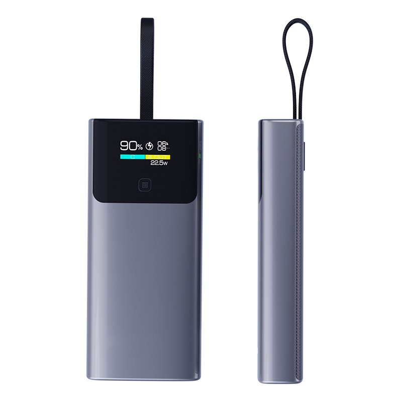 Bateria Externa Universal Power Bank 10.000 mAh COOL Concept