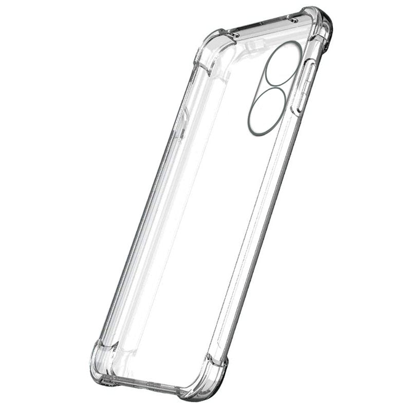 Carcasa COOL para Honor 90 5G AntiShock Transparente