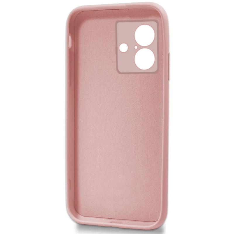 Carcasa COOL para iPhone 16 Plus Cover Rosa