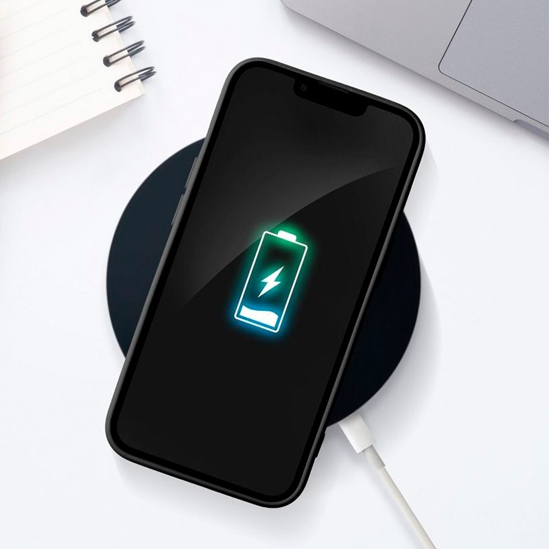 Carcasa COOL para iPhone 16 Pro Max Card Rosa