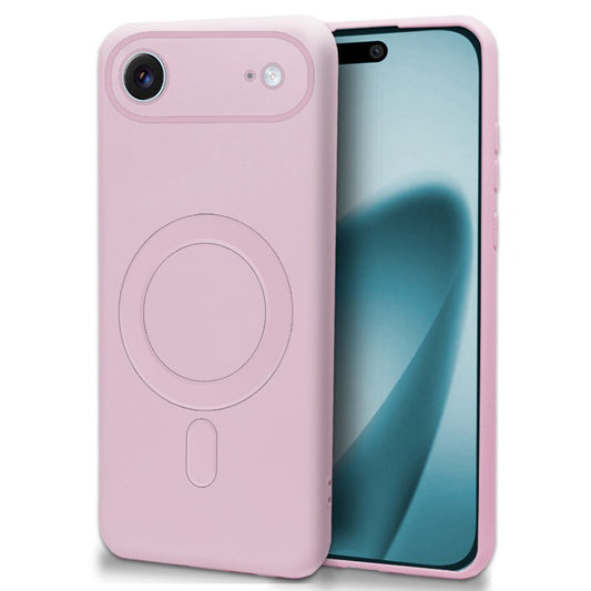 Carcasa COOL para iPhone Air Magnética Cover Rosa