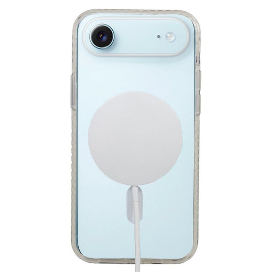 Carcasa COOL para iPhone Air Magnética Transparente