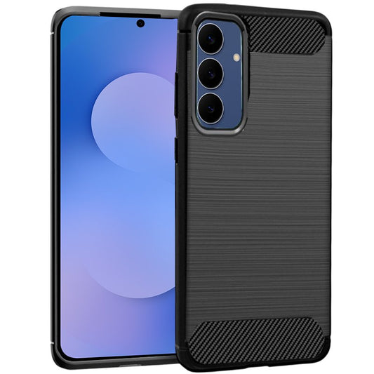 Carcasa COOL para Samsung S731 Galaxy S25 FE Carbón Negro