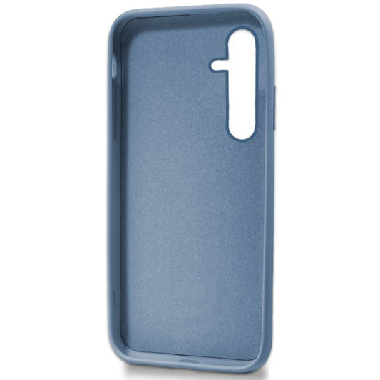 Carcasa COOL para Samsung S921 Galaxy S24 / S25 Cover Celeste