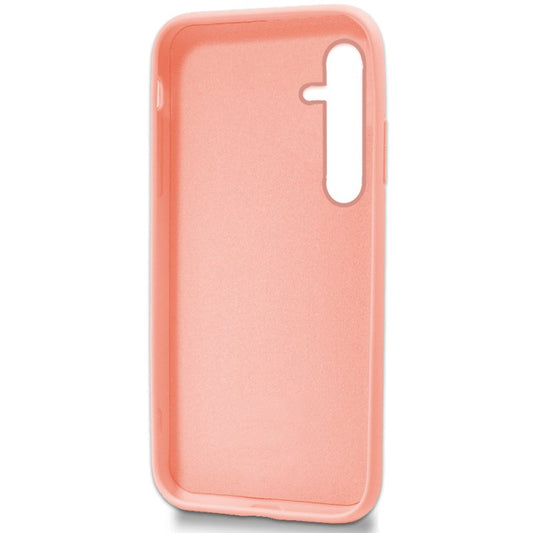 Carcasa COOL para Samsung S921 Galaxy S24 / S25 Cover Rosa