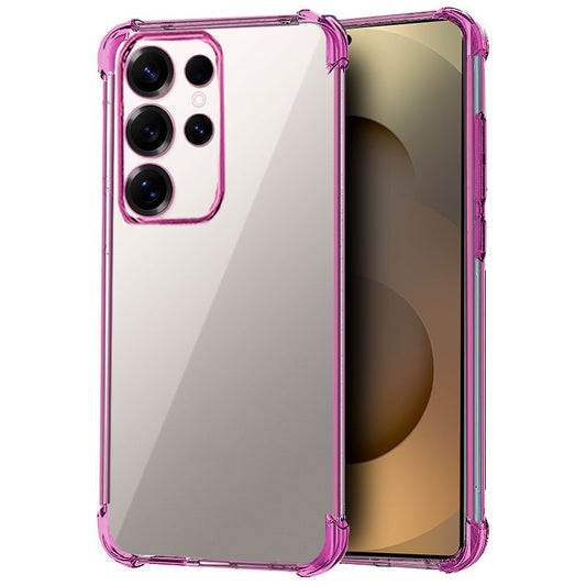 Carcasa COOL para Samsung S938 Galaxy S25 Ultra Electro Rosa