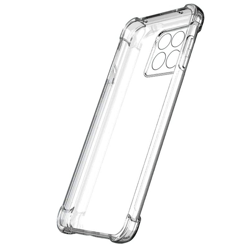 Carcasa COOL para Xiaomi 14 / 14 5G AntiShock Transparente
