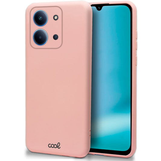 Carcasa COOL para Xiaomi Redmi 15C / 15C 5G / Poco C85 Cover Rosa