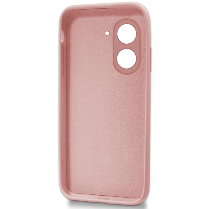Carcasa COOL para Xiaomi Redmi A5 Cover Rosa