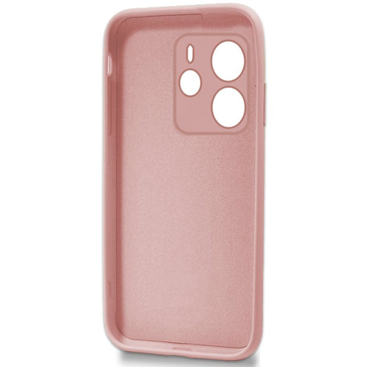 Carcasa COOL para Xiaomi Redmi Note 14 Cover Rosa
