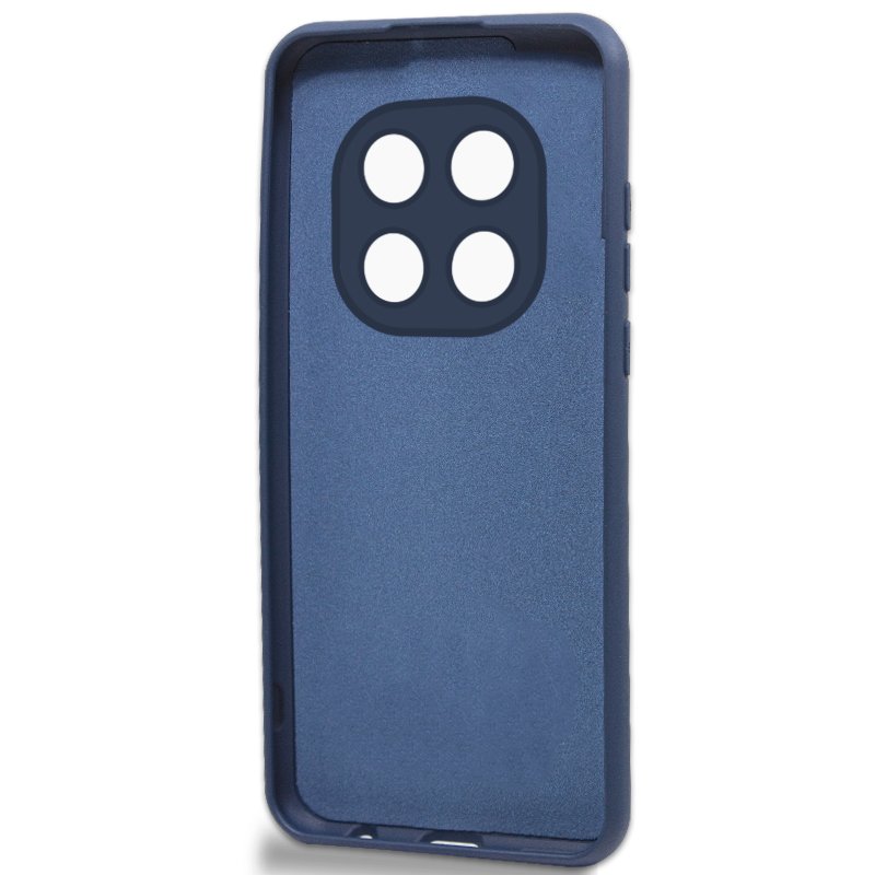 Carcasa COOL para Xiaomi Redmi Note 15 Cover Marino