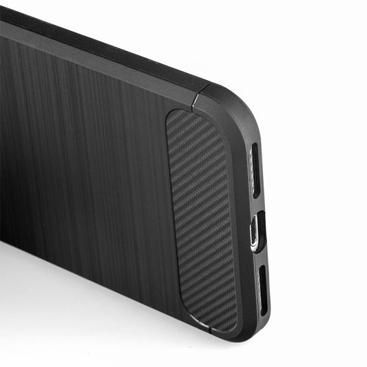 Carcasa COOL para Xiaomi Redmi Note 15 Pro 5G Carbón Negro
