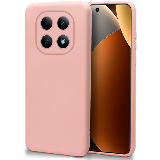 Carcasa COOL para Xiaomi Redmi Note 15 Pro 5G Cover Rosa