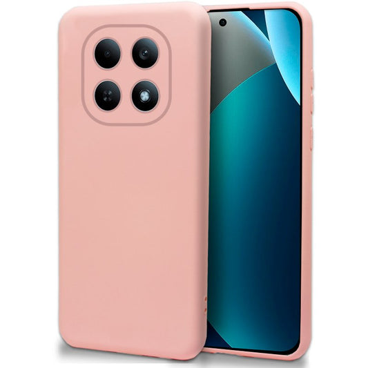 Carcasa COOL para Xiaomi Redmi Note 15 Pro Cover Rosa