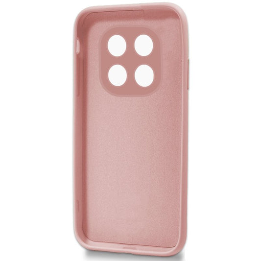 Carcasa COOL para Xiaomi Redmi Note 15 Pro Cover Rosa