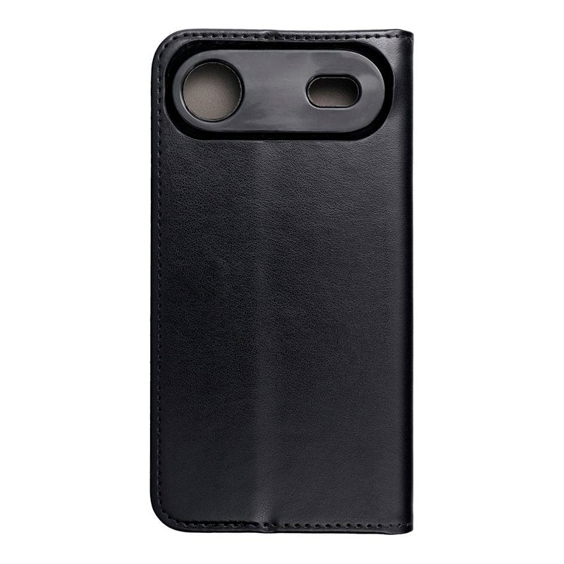 Funda COOL Flip Cover para iPhone Air Liso Negro