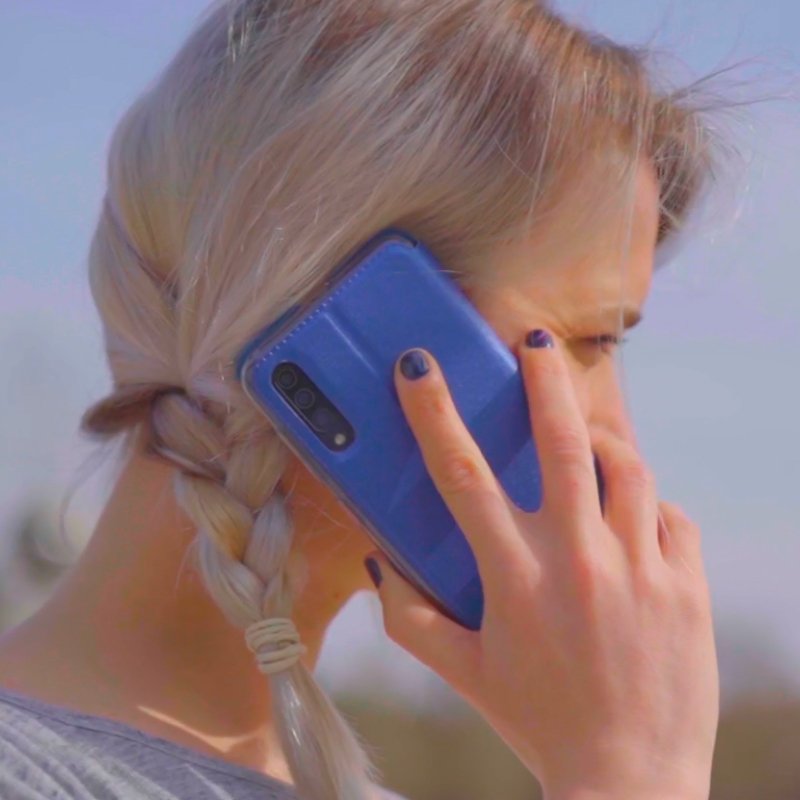 Funda COOL Flip Cover para Xiaomi Redmi 15C / 15C 5G / Poco C85 Liso Negro