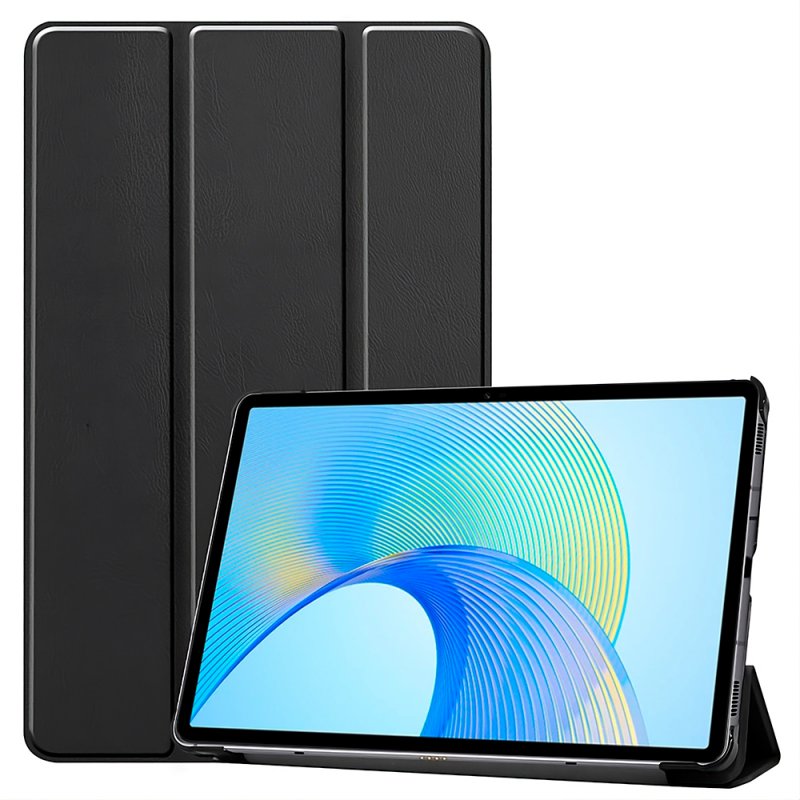 Funda COOL para Honor Pad X9 11,5 Pulg Polipiel Negro