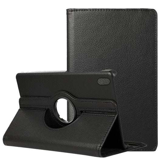 Funda COOL para iPad (2022 / 2024) 10.9 (10 Gen.) / iPad 11 2025 (A16) Polipiel Negro