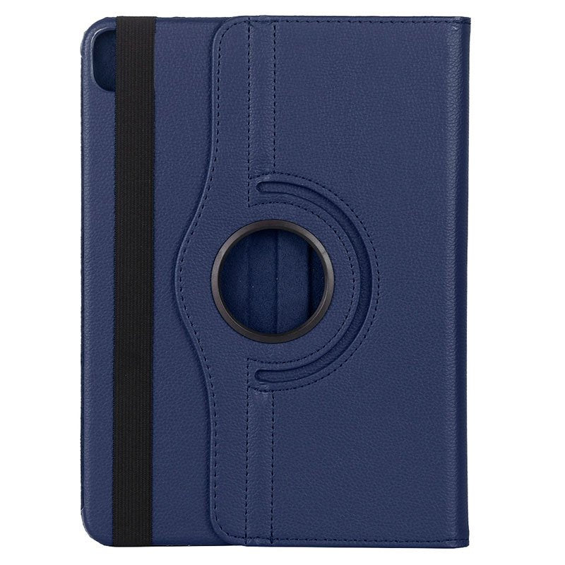Funda COOL para iPad Mini 6 (2021) / Mini 7 (2024) Polipiel Azul