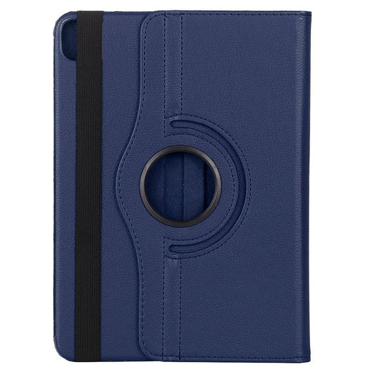 Funda COOL para iPad Mini 6 (2021) / Mini 7 (2024) Polipiel Azul