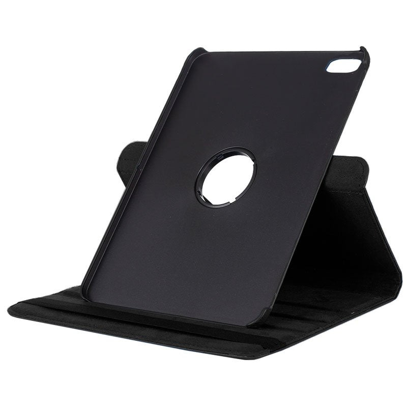 Funda COOL para iPad Mini 6 (2021) / Mini 7 (2024) Polipiel Negro