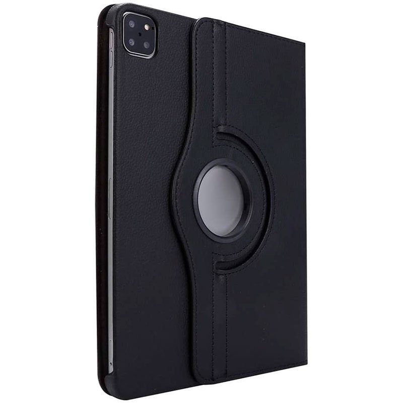 Funda COOL para iPAD Pro 11 (2020 / 2021) / Air 4 2020 / Air 5 2022 / Air 6 / Air 11 (2024 / 2025) Polipiel Negro