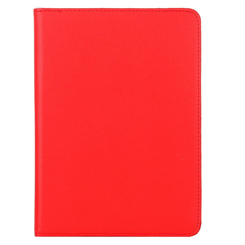 Funda COOL para iPAD Pro 11 (2020 / 2021) / Air 4 2020 / Air 5 2022 / Air 6 / Air 11 (2024 / 2025) Polipiel Rojo