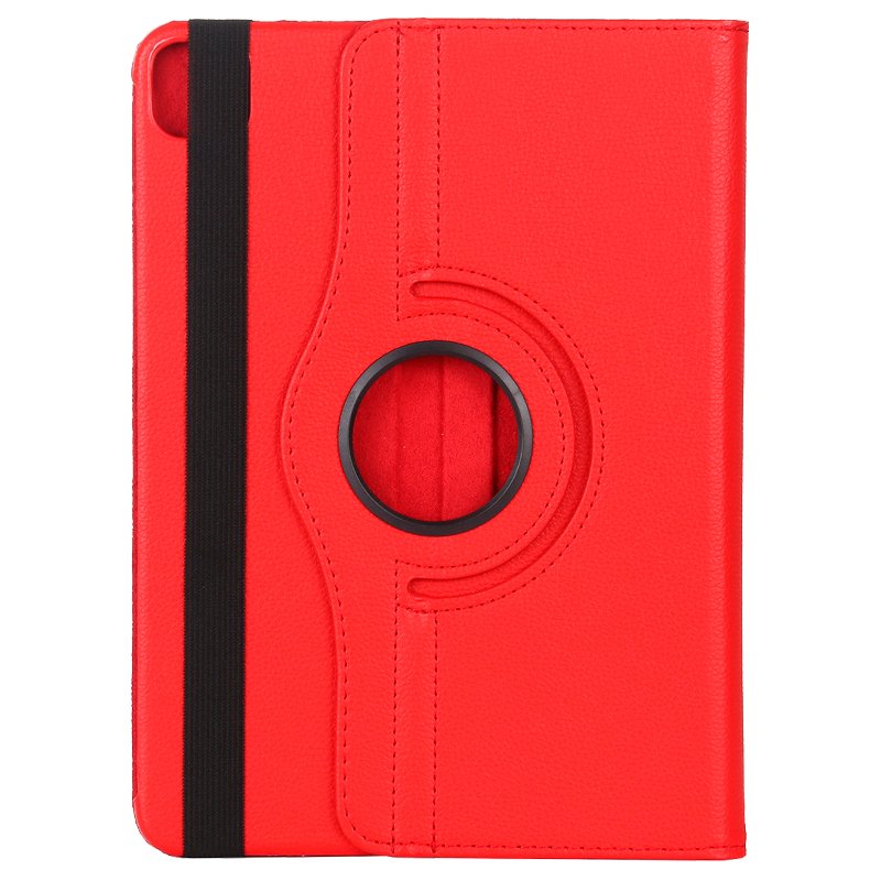 Funda COOL para iPAD Pro 12.9 (2020 / 2021 / 2022) / iPAD Air 13 (2024 / 2025) Polipiel Rojo