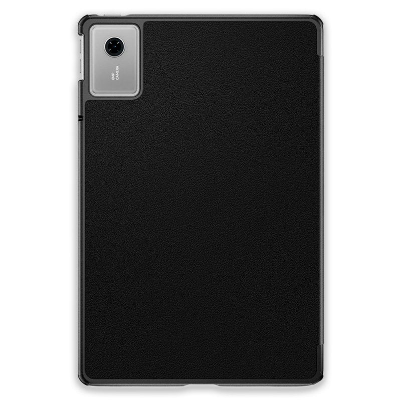 Funda COOL para Lenovo Idea Tab 11 Polipiel Negro