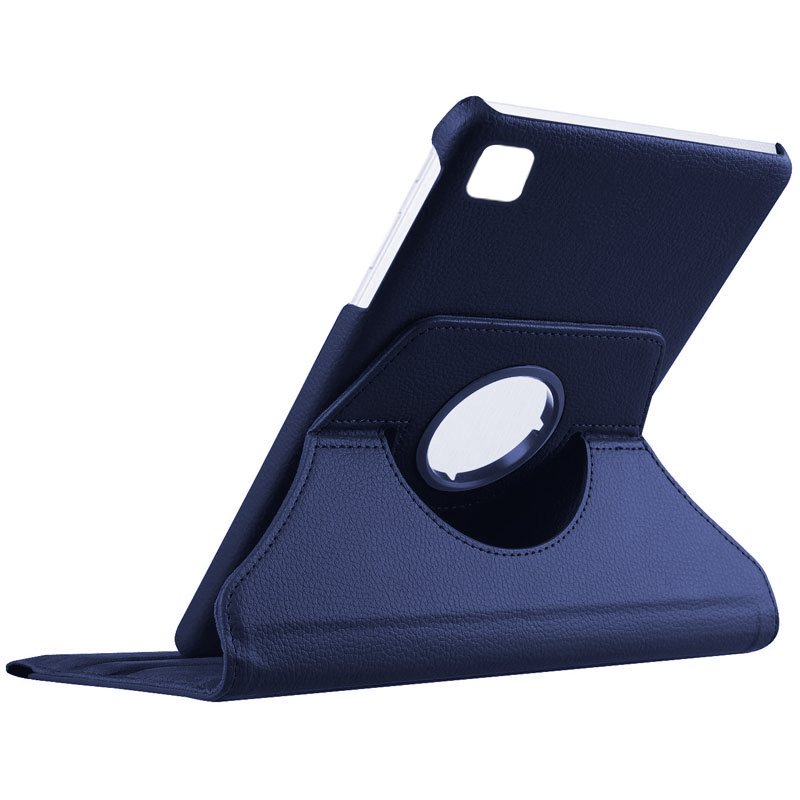 Funda COOL para Lenovo Tab M11 / K11 Polipiel Liso Azul