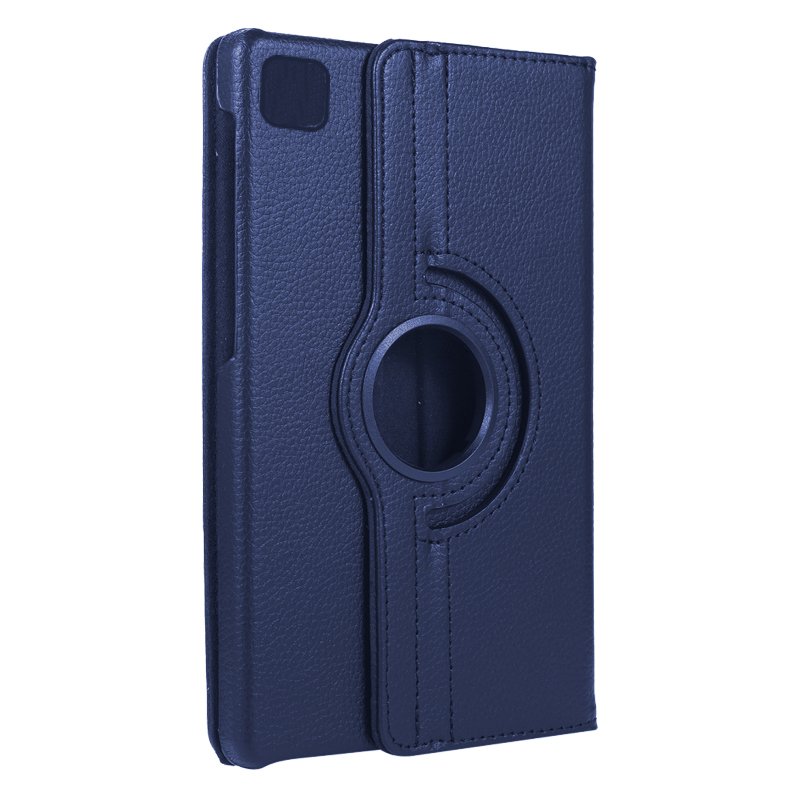 Funda COOL para Lenovo Tab M11 / K11 Polipiel Liso Azul